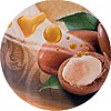 spuma di sciampagna aviváž sensual argan mini